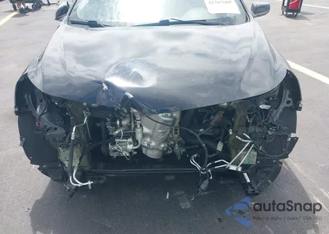 2020 Chevrolet Malibu Fwd 1Fl from USA, damaged, VIN 1G1ZC5ST5LF110202